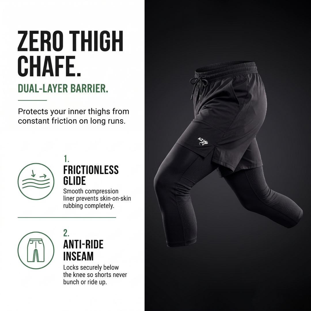 Frictionless Flatlock Seams