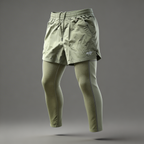 Workout Short AZM