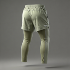 Workout Short AZM