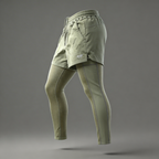 Workout Short AZM