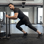 2-in-1 Workout Short AZM