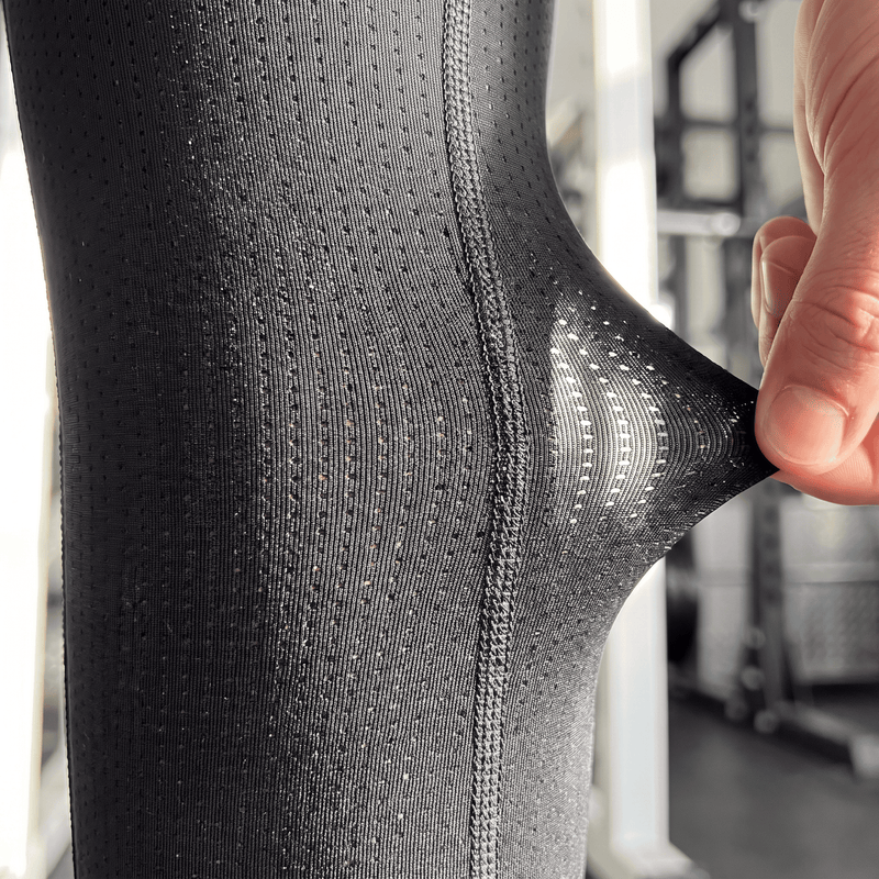 Cooling Mesh Base