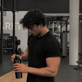 Tariq K.