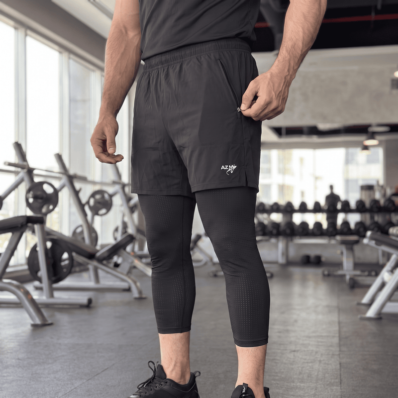 Secure Side Zip
